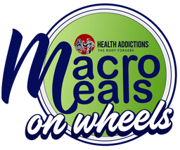 Macro Meals On Wheels