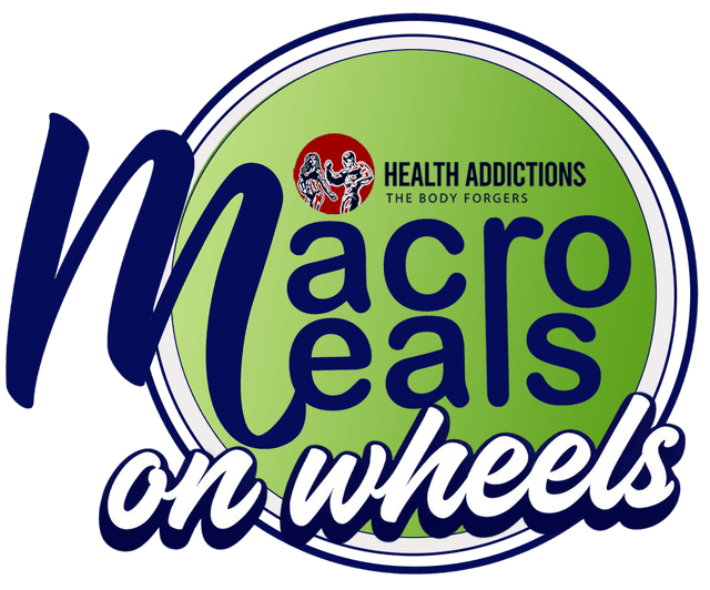 Macro Meals On Wheels